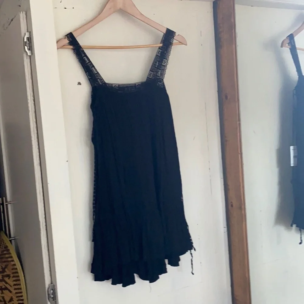 Free people